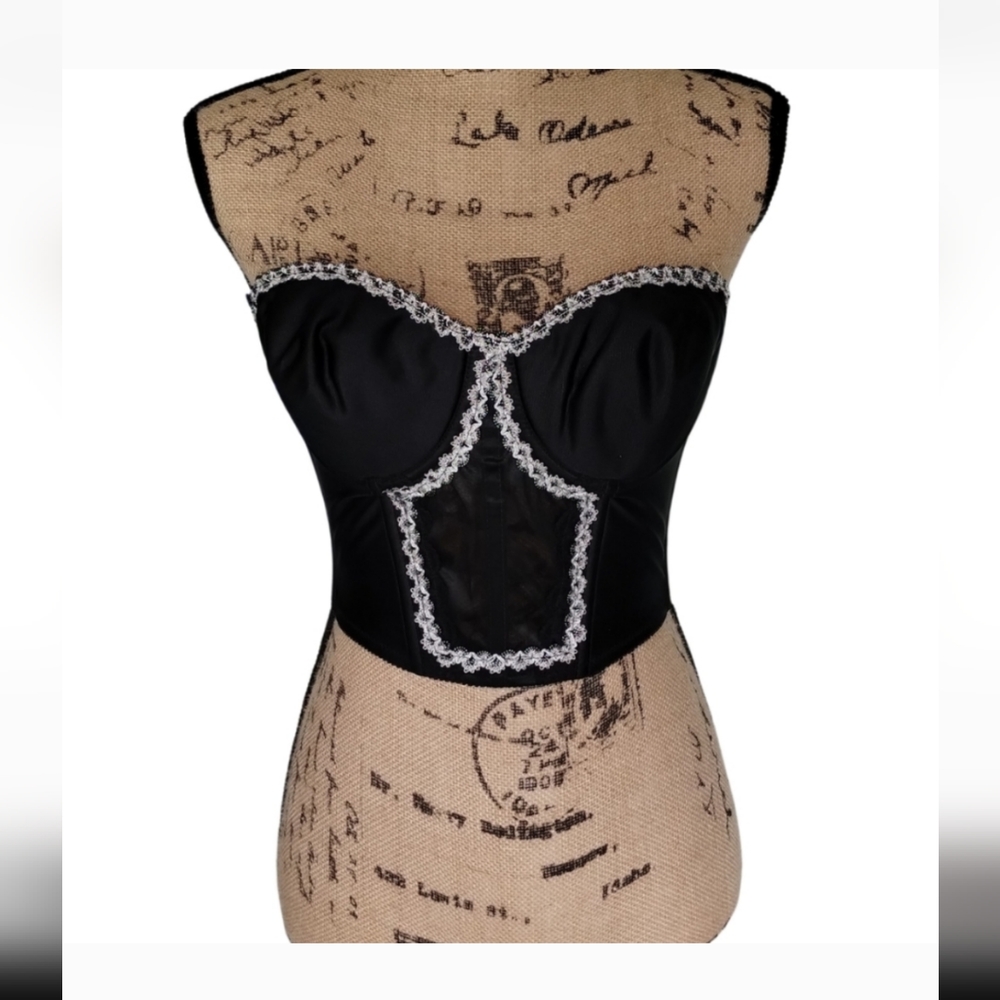 Vintage Corset Size 34C